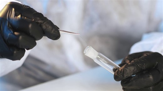 Advanced DNA testing helps police solve more Phoenix cold cases