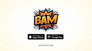 Want to see what the Brains have been up to lately? Look no further. I introduce you to BAM the most amazing new mobile app for managing, creating and sharing your content anywhere at anytime. Check it out. Congrats Multibrain team. This is a good one. | Social Selling Pro - Scott Kramer | Facebook