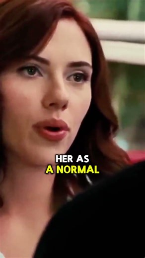 How Tony Stark recruits Maria Hill #marvel #mcu