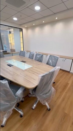 Board Room design, Conference room design #corporatedesign #officedesign #interiordesign #interior