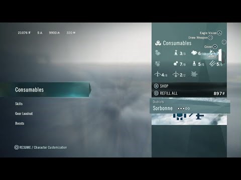 Assassin's Creed Unity Part 15