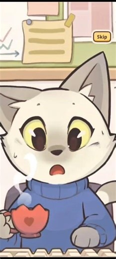 【#Merge Cat Town】New Release (Android Gameplay)
