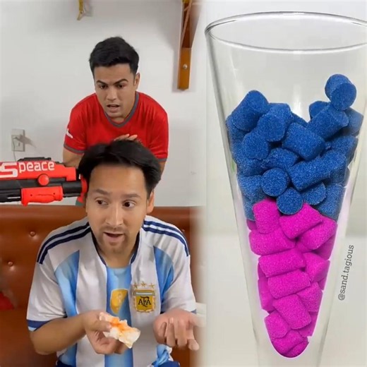 How can I clean it perfectly? #ronaldo #messi #kindness #funny