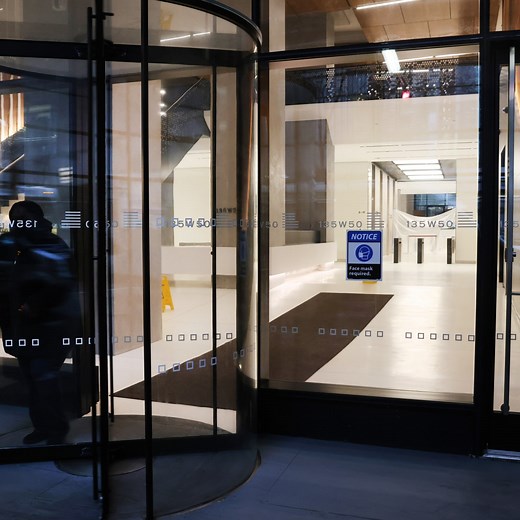 These Accounting Firms Took a Different Approach to Shaking Up Their Structure