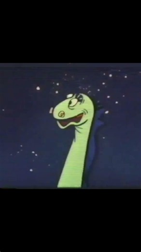 Beany and Cecil "A Trip To The Schmoon" (1962)*Click the link to see the full cartoon!