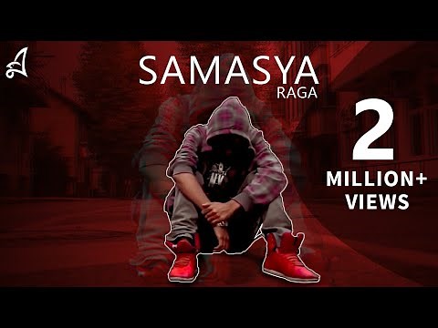 SAMASYA | RAGA | Official Music Video | 2016
