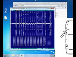 CANNY 7: Работа с CAN / Controller Area Network (English sub)