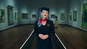 28K views · 994 reactions | Welcome onboard!✈️ Our new safety video is live! “The Art of Safety” will help you to understand the safety information on board our Boeing 787 Dreamliner aircraft and also learn about the finest Polish art. It’s who you travel with. | LOT Polish Airlines | Facebook
