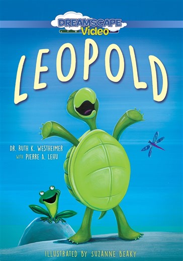 Leopold - movie: where to watch streaming online