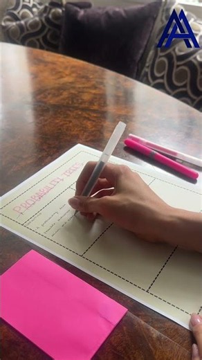 One Page Smarter: Probability Trees Made Simple | Alis Academy