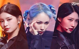 EVERGLOW初现场《FIRST》 2021.5.27MCD + 4K直拍