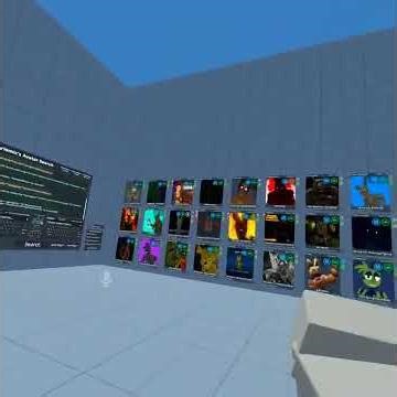 Vrchat Tutorial 1 #fypシ #tutorial