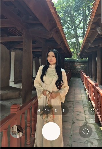 Khám Phá Văn Miếu - Quốc Tử Giám Với Galaxy S25 FE