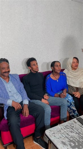 Surafel Teka YouTube Channel Dramas