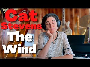 Cat Stevens, The Wind - A Classical Musician’s First Listen and Reaction