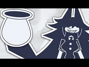 hey there look at my new vase! Miss Circle | Fundamental Paper Education