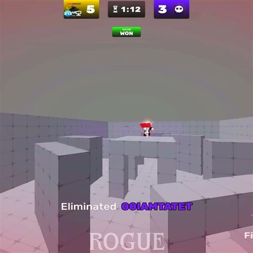 JOIN KING CLAN NOW #roblox #robloxrivals