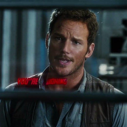 OWEN GRADY 🦖 JURASSIC WORLD EDIT | MONTAGEM GUERREIRO #jurassicworld