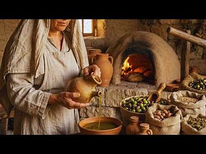 Forget semaglutide. The food Jesus ate daily helps control blood sugar—see original recipe