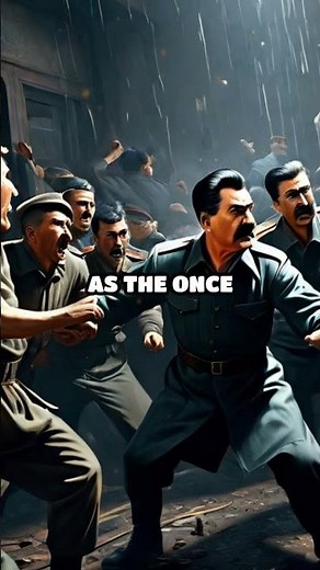 Cannibal Island: Stalin’s Forgotten Horror