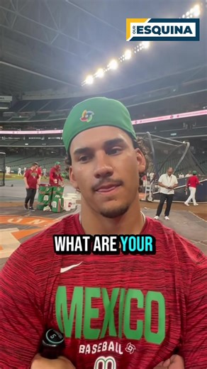 Alek Thomas' Top 5 Favorite Mexican Meals