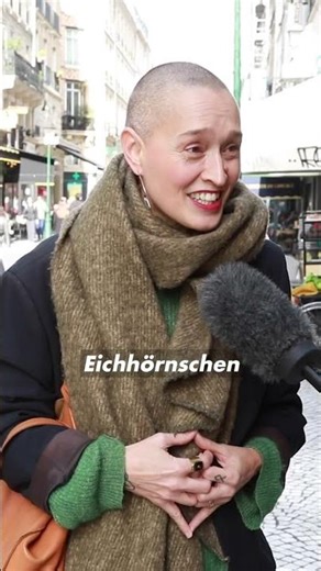 Micro-trottoir : répétez après moi...