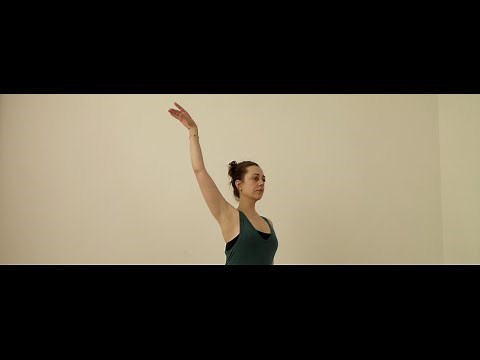 Swan Arms: ballet tutorial (all levels)