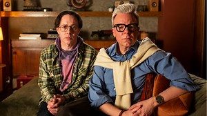 Inside No. 9 Series 6 Episode 2 Review: Simon Says | Den of Geek