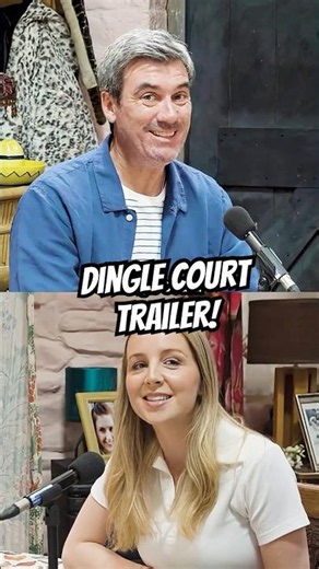 Dingle Court is coming this Sunday!
