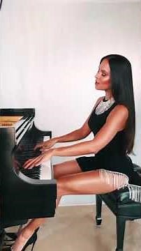 Lola Astanova - Notturno No.3 by Franz Liszt