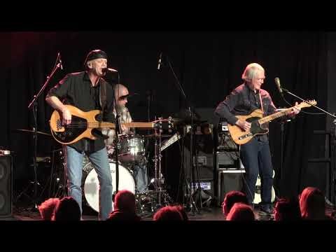 The Weight Band @Le Poisson Rouge, NYC 2/7/26 Look Out Cleveland