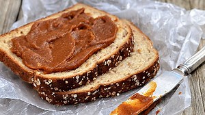 351K views · 29 reactions |   Pumpkin lovers will enjoy this EASY low-fat PUMPKIN BUTTER recipe, it’s like pumpkin pie in a jar. Enjoy on bread, crackers, waffles, ice cream or yogurt!!      PRINT RECIPE >> https://tidymom.net/2011/pumpkin-butter/ | TidyMom | Facebook