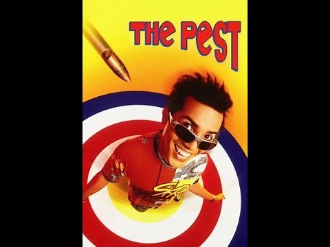 Filme -O Peste ( Dublado BR completo )