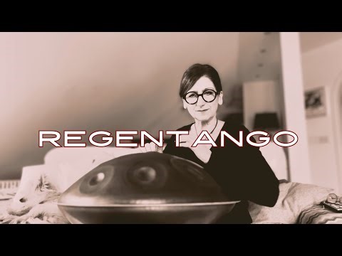 Wehmütiger Tango auf der Handpan – bis mein Mann das Video crasht 😅#handpanmusic