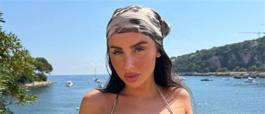 "On vous a caché un secret" : Carla Talon (La Villa) annonce être enceinte de son premier enfant, son ex Sebydaddy réagit - Télé 2 Semaines