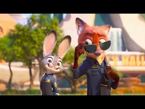 Zootopia 2 - Why We See Movies Podcast Episode 306