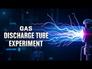 Atomic Structure | Part-02 | Gas Discharge Tube
