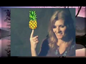 What's Sign for Pineapple?
