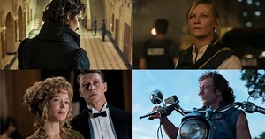 Les meilleurs films de 2024 (pour l'instant)