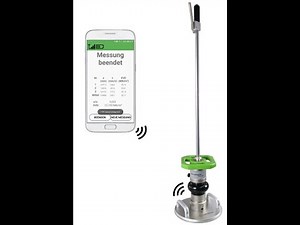 Portable Light Weight Deflectometer (LWD)