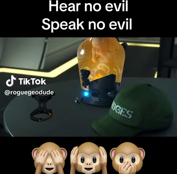 Discover Hidden Details in Death Stranding Gameplay