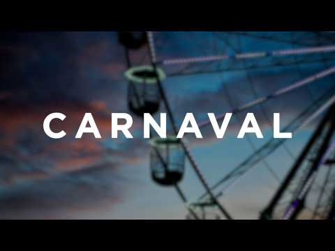 Maluma - Carnaval (Letra/Lyrics)