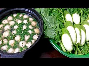 LẨU CHẢ CÁ l Cách làm Lẩu Chả Cá thật ngon ngày mưa by Hồng Thanh Food
