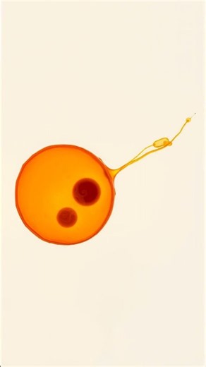 Yeast Budding: A Cellular Explosion