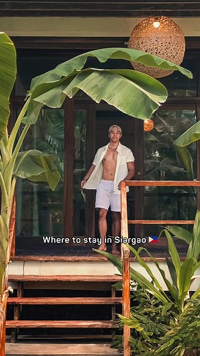 Cozy Beachfront Resorts in Siargao You Must Visit