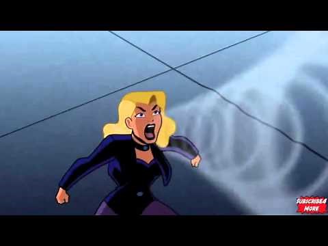 Batman/Black Canary Team Up (Batman The Brave And The Bold)