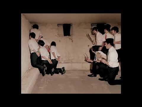 "Spring and a Storm (Demo)" - Tally Hall (REUPLOAD)