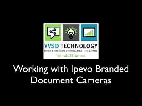 Ipevo Ziggy Software Installation and Walkthrough