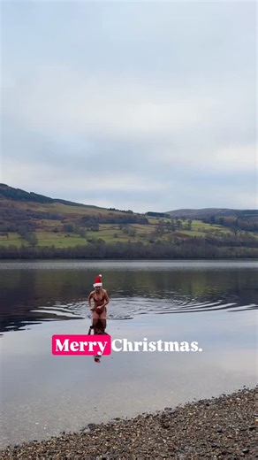 @danni.menzies on Instagram: "Merry Christmas!! 🏴󠁧󠁢󠁳󠁣󠁴󠁿🤍"