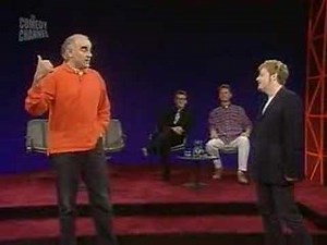 Whose Line UK 7x07 (1/3)